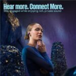 Bose Ultra Open Earbuds (Midnight Violet) - Image 2