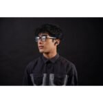 JLab Go Pods ANC True Wireless Earbuds (Black) - Image 6