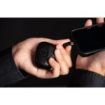 JLab Go Pods ANC True Wireless Earbuds (Black) - Image 9
