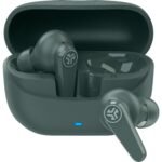JLab Go Pods ANC True Wireless Earbuds (Sage) - Image 3
