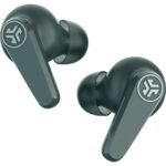JLab Go Pods ANC True Wireless Earbuds (Sage) - Image 4
