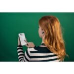 JLab Go Pods ANC True Wireless Earbuds (Sage) - Image 7