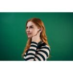 JLab Go Pods ANC True Wireless Earbuds (Sage) - Image 9