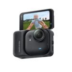 Insta360 Go Ultra Action Cam Creator Bundle (Black) - Image 3