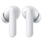 CMF Buds 2 Plus Wireless Noise Cancelling Earbuds (Light Grey)