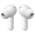 CMF Buds 2 Plus Wireless Noise Cancelling Earbuds (Light Grey) - Image 2