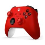 Xbox Wireless Controller for Xbox & PC - Pulse Red - Image 2