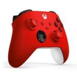Xbox Wireless Controller for Xbox & PC - Pulse Red - Image 3
