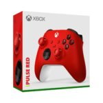 Xbox Wireless Controller for Xbox & PC - Pulse Red - Image 5