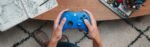 Xbox Wireless Controller for Xbox & PC - Shock Blue - Image 5