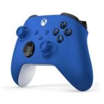 Xbox Wireless Controller for Xbox & PC - Shock Blue - Image 2
