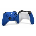 Xbox Wireless Controller for Xbox & PC - Shock Blue - Image 3