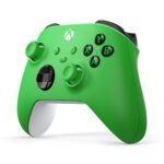 Xbox Wireless Controller for Xbox & PC - Velocity Green - Image 2