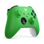 Xbox Wireless Controller for Xbox & PC - Velocity Green - Image 3