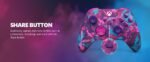 Xbox Wireless Controller for Xbox & PC - Heart Breaker Special Edition - Image 12