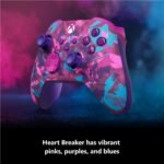 Xbox Wireless Controller for Xbox & PC - Heart Breaker Special Edition - Image 2