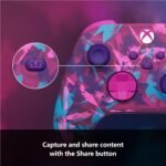 Xbox Wireless Controller for Xbox & PC - Heart Breaker Special Edition - Image 6