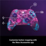 Xbox Wireless Controller for Xbox & PC - Heart Breaker Special Edition - Image 7
