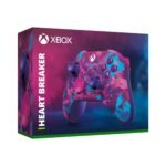 Xbox Wireless Controller for Xbox & PC - Heart Breaker Special Edition - Image 8