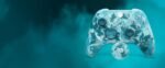 Xbox Wireless Controller for Xbox & PC - Ice Breaker Special Edition - Image 12