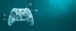 Xbox Wireless Controller for Xbox & PC - Ice Breaker Special Edition - Image 13