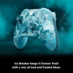 Xbox Wireless Controller for Xbox & PC - Ice Breaker Special Edition - Image 2