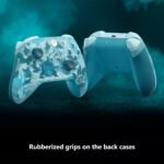 Xbox Wireless Controller for Xbox & PC - Ice Breaker Special Edition - Image 4
