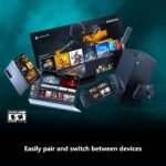 Xbox Wireless Controller for Xbox & PC - Ice Breaker Special Edition - Image 5
