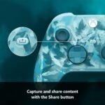 Xbox Wireless Controller for Xbox & PC - Ice Breaker Special Edition - Image 6