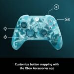 Xbox Wireless Controller for Xbox & PC - Ice Breaker Special Edition - Image 7