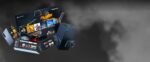 Xbox Wireless Controller for Xbox & PC - Storm Breaker Special Edition - Image 14