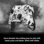 Xbox Wireless Controller for Xbox & PC - Storm Breaker Special Edition - Image 2