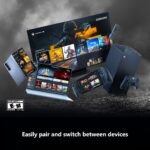 Xbox Wireless Controller for Xbox & PC - Storm Breaker Special Edition - Image 5
