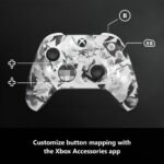 Xbox Wireless Controller for Xbox & PC - Storm Breaker Special Edition - Image 7