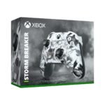 Xbox Wireless Controller for Xbox & PC - Storm Breaker Special Edition - Image 8