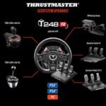 Thrustmaster T248R Racing Bundle for PlayStation & PC - Image 10