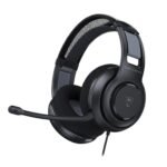 Turtle Beach® Atlas™ 200 Wired Multi-Platform Gaming Headset (Grey) - Image 2