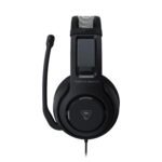 Turtle Beach® Atlas™ 200 Wired Multi-Platform Gaming Headset (Grey) - Image 3