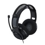 Turtle Beach® Atlas™ 200 Wired Multi-Platform Gaming Headset (Grey) - Image 7