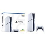 PS5 PlayStation 5 Slim Console - Image 5