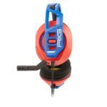 RIG 300 Pro HNR for Switch 2 (Blue and Red) - Image 3
