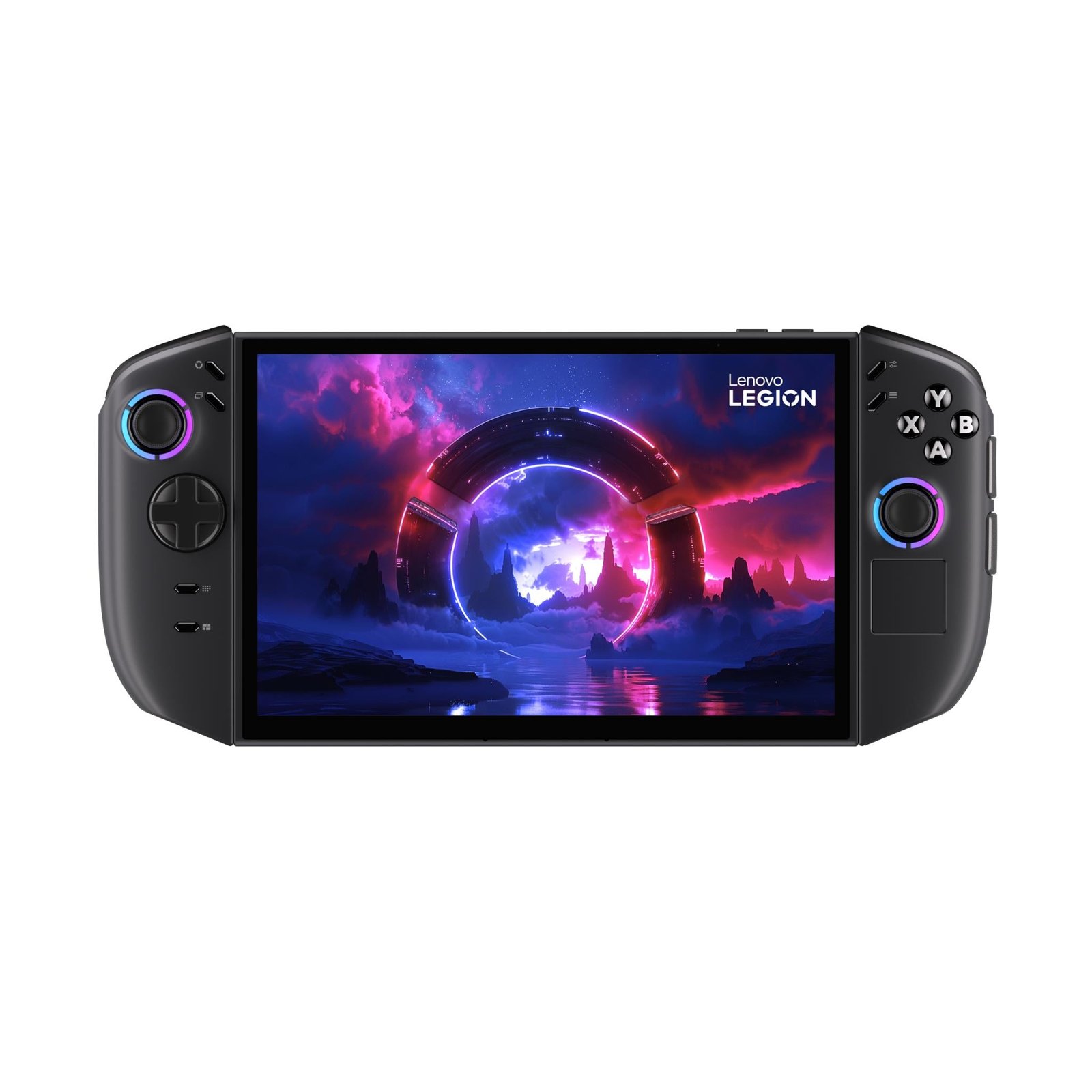 Legion Go 2 Ryzen Z2 Extreme 32GB 1TB Gaming Handheld 1 Legion Go 2 Ryzen Z2 Extreme 32GB 1TB Gaming Handheld