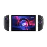 Legion Go 2 Ryzen Z2 Extreme 32GB 1TB Gaming Handheld - Image 2