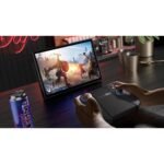 Legion Go 2 Ryzen Z2 Extreme 32GB 1TB Gaming Handheld - Image 7