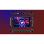 Legion Go 2 Ryzen Z2 Extreme 32GB 1TB Gaming Handheld - Image 8