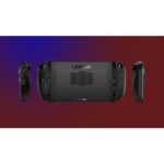 Legion Go 2 Ryzen Z2 Extreme 32GB 1TB Gaming Handheld - Image 9