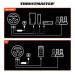 Thrustmaster T598-X Racing Bundle for XBOX & PC - Image 8