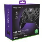 Turtle Beach Victrix Pro BFG Reloaded forXbox (Black) - Image 8