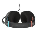 Turtle Beach Airlite Fit Wired Gaming Headset for Nintendo Switch 2 (Black) - Image 5