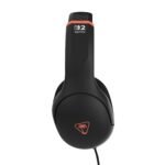 Turtle Beach Airlite Fit Wired Gaming Headset for Nintendo Switch 2 (Black) - Image 7